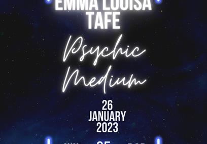 Demonstration of Mediumship