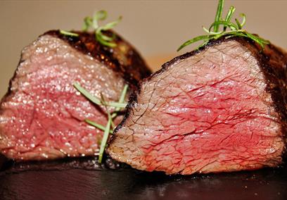 Bowood Argentinian Wine Dinner
