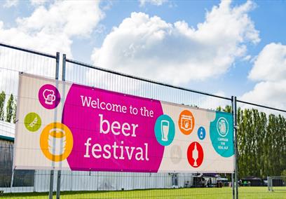 Reading Beer & Cider Festival