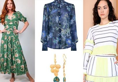 DiGuardo Pop-up Boutique at Milsom Place
