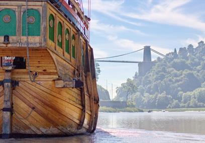 The Matthew of Bristol