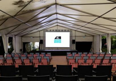 Film in marque