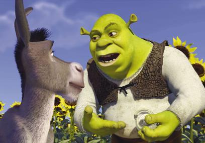 Shrek
