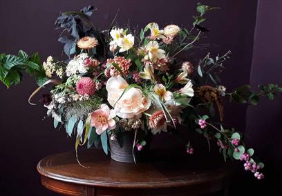 The Crafty Gardeners