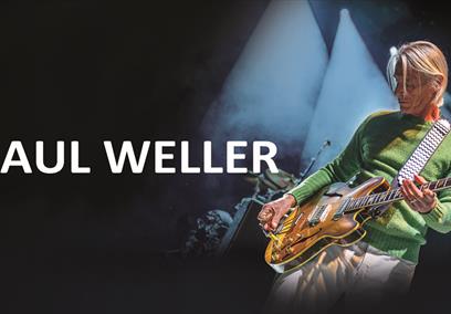 Paul Weller