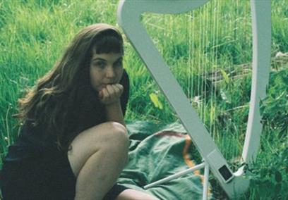 Listening Room: Bethany Ley at St George's Bristol