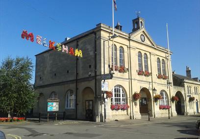 Melksham