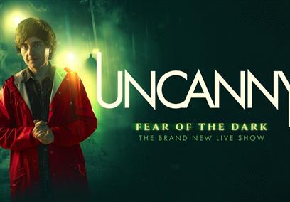 Uncanny: Fear Of The Dark

