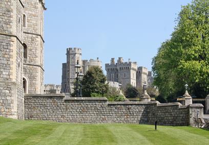 Curious About Windsor