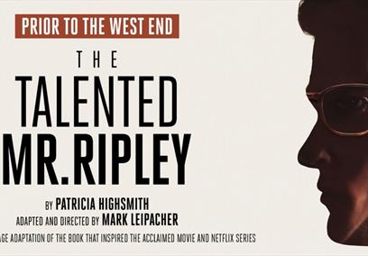 The Talented Mr. Ripley
