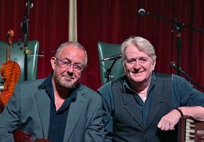 Bain & Cunningham