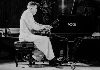 Tokio Myers