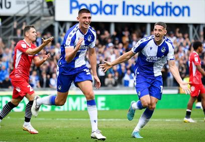 Bristol Rovers