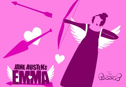 Jane Austen's Emma at Redgrave Theatre