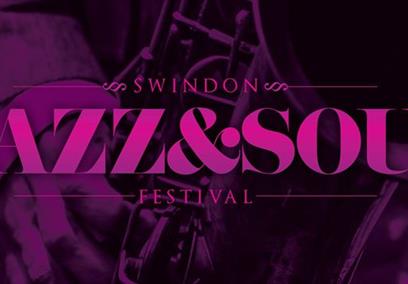 Swindon Jazz & Soul Festival
