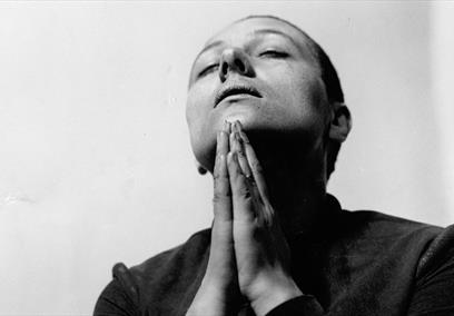 The Passion of Joan of Arc (PG)