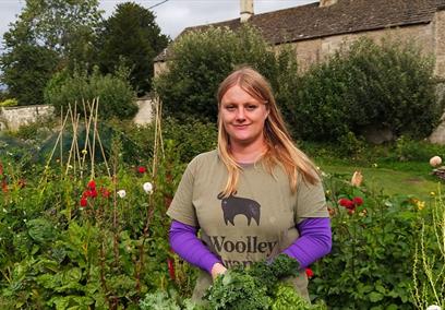 Gardening for Wildlife: Walk & Talk