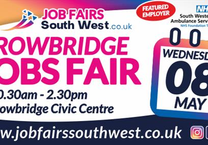Trowbridge Jobs Fair