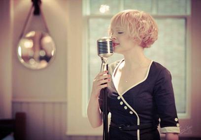 Jazz Afternoon Tea at Bowood