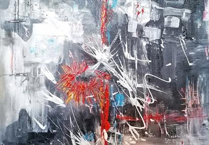 Art by Dominika Wenz