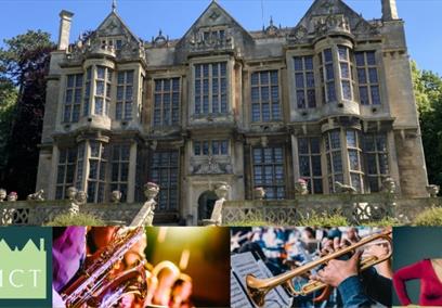 The Bradford on Avon Live Music Festival