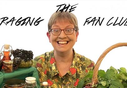 The Foraging Fan Club at The Alma Tavern & Theatre