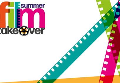 Summer Film Takeover poster