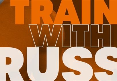 Outdoor Circuits with russ
