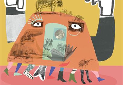collage creation