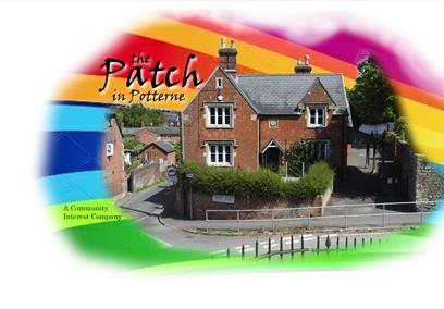 OPEN DAY at The Patch in Potterne