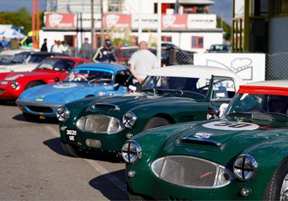 Autumn Classic