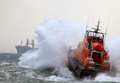 RNLI