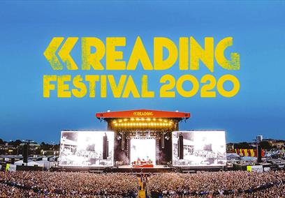 Reading Festival 2020