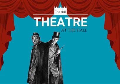 Theatre at The Hall