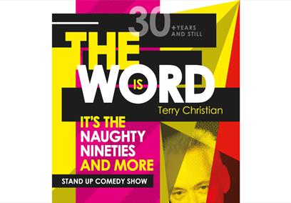 The Word Is Terry Christian: The Naughty Nineties and More