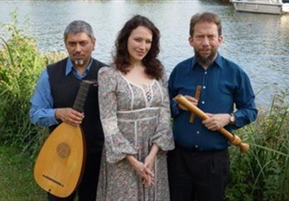 The Lovekyn Consort