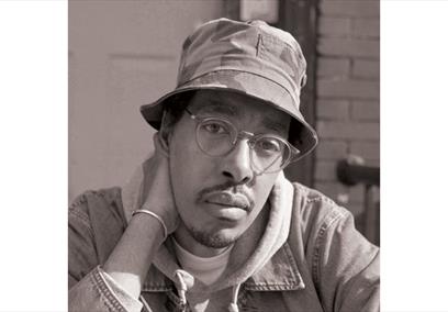 Oddisee