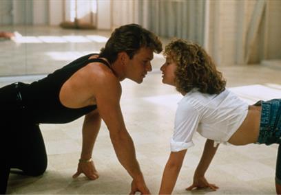 Dirty Dancing