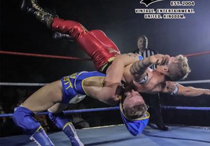 LDN Wrestling