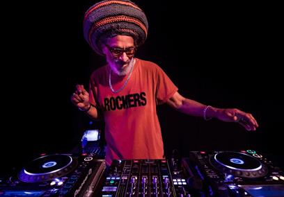 Don Letts
