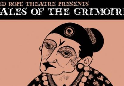 Tales of the Grimoire