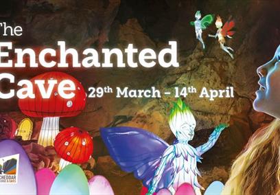 The Enchanted Cave