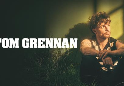 Tom Grennan