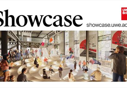 UWE Bristol Showcase 2024