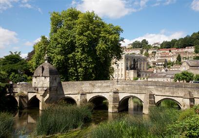 Heritage Open Days in Bradford on Avon