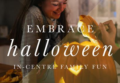 Windsor Pumpkin Party