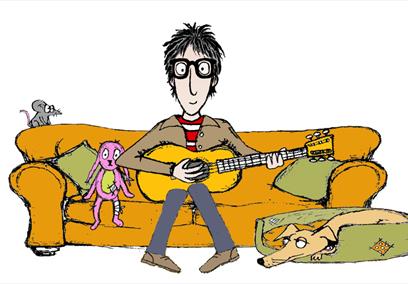 Nick Cope's Family Show