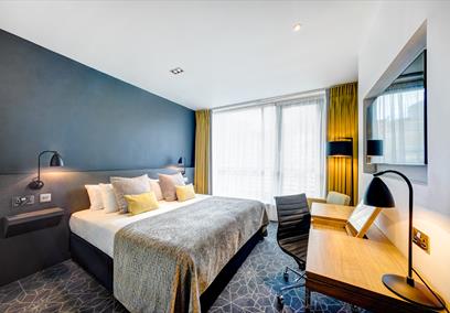Apex City of Bath Hotel

