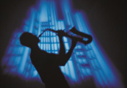 Blues Night Supper Club