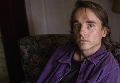 Andy Shauf